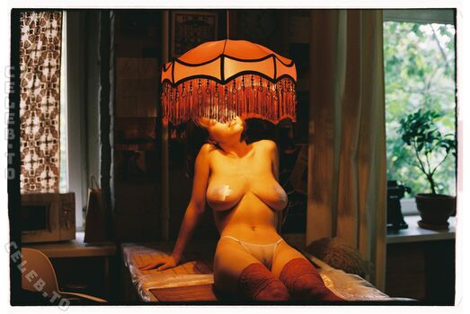 🔥 Daria aref page leaked private photo uncensored full