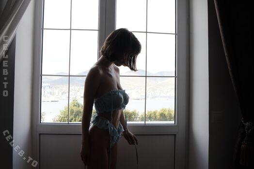 🔥 Daria aref page leaked private photo uncensored full