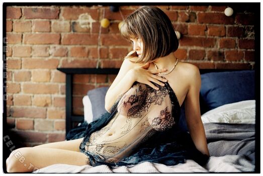 🔥 Daria aref leaked private photo uncensored full