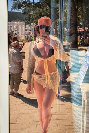 🔥 Daria gurieva leaked private photo uncensored full