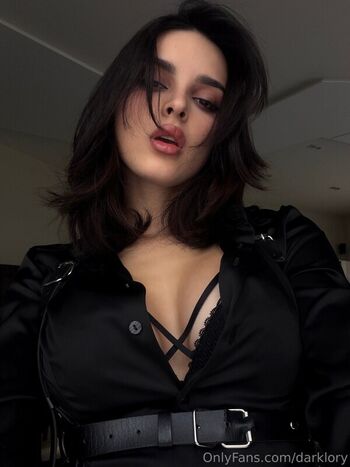 🔥 Darklory leaked private photo uncensored full