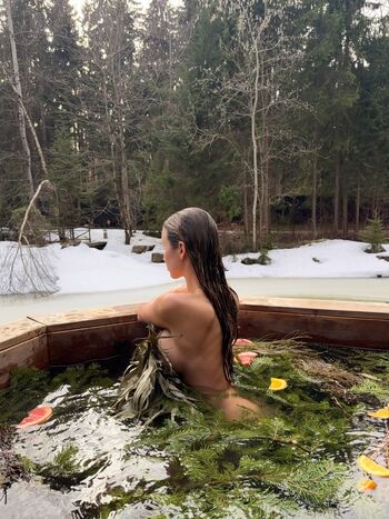 🔥 Dasha boyko page leaked private photo uncensored full