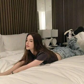 🔥 Dasha taran  page leaked private photo uncensored full
