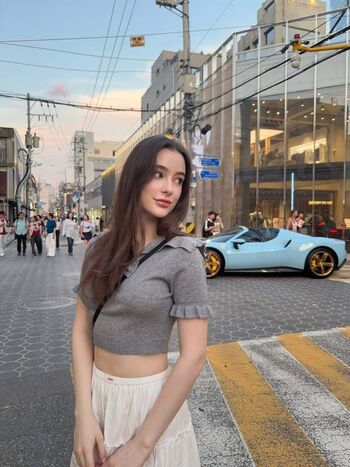 🔥 Dasha taran leaked private photo uncensored full