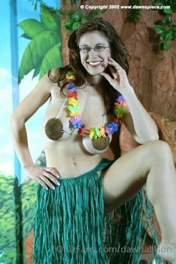 🔥 Dawn allison leaked private photo uncensored full
