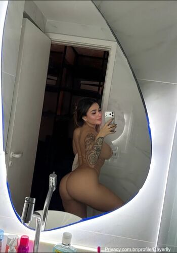 🔥 Dayerlly rodrigues page leaked private photo uncensored full