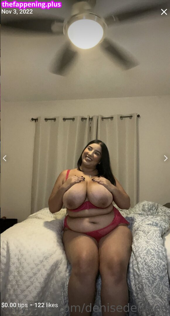 🔥 Dddennissse/ leaked private photo uncensored full