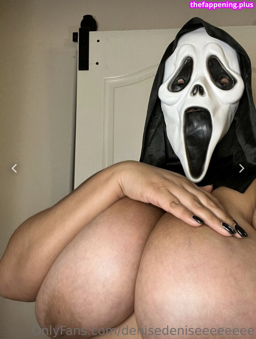 🔥 Dddennissse/ leaked private photo uncensored full