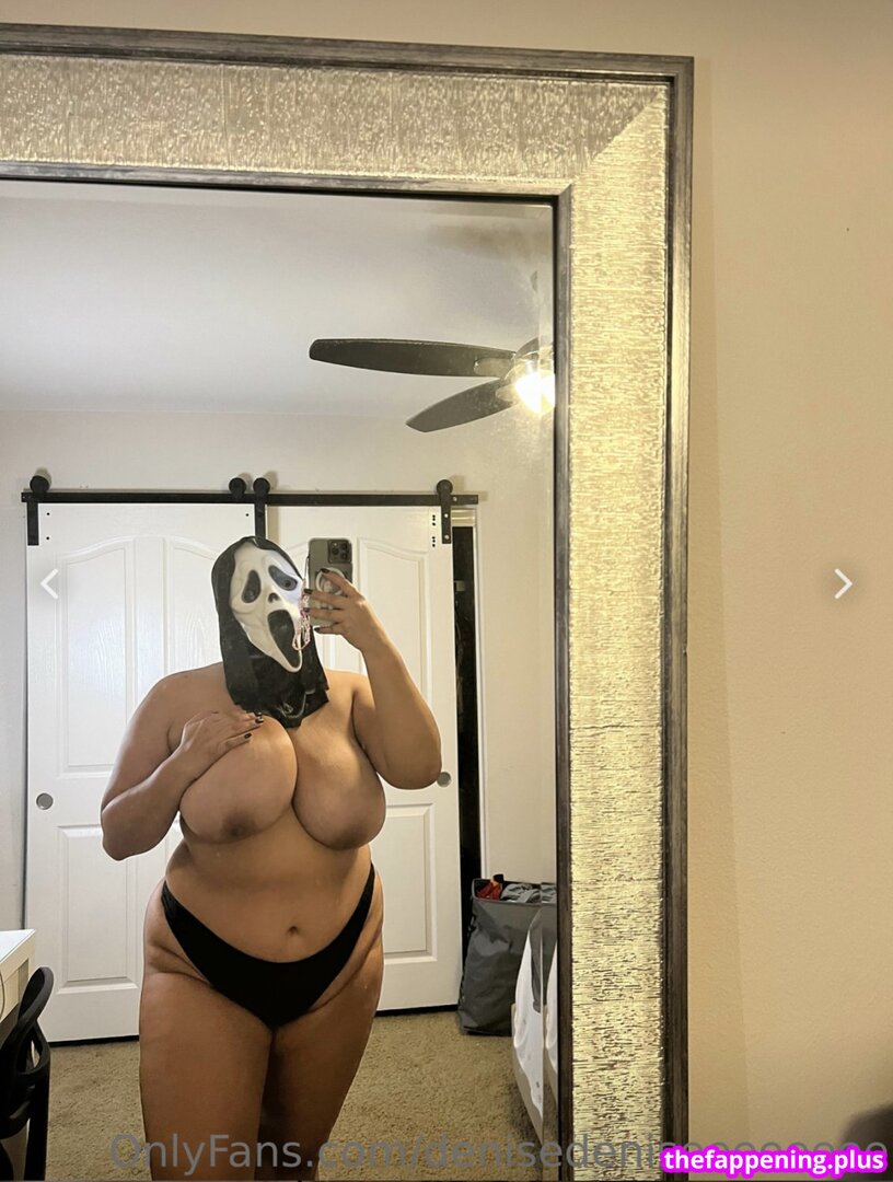 🔥 Dddennissse/ leaked private photo uncensored full