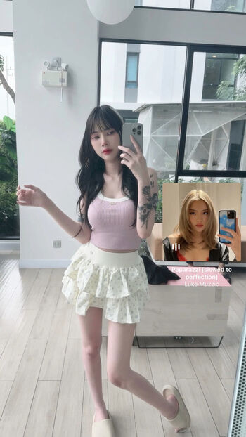 🔥 Deardearrrii leaked private photo uncensored full
