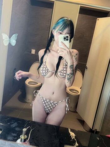 🔥 Deardearrrii leaked private photo uncensored full