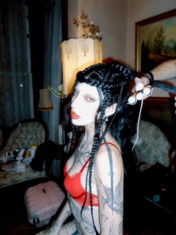 🔥 Deathbyromy page leaked private photo uncensored full