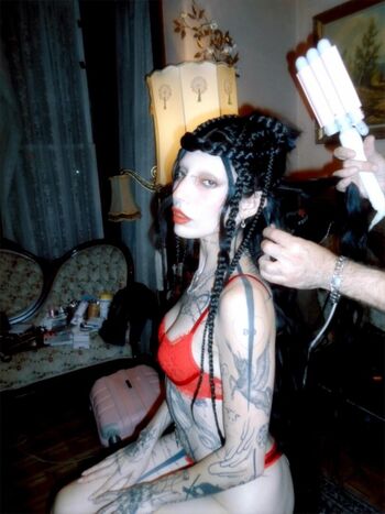 🔥 Deathbyromy page leaked private photo uncensored full