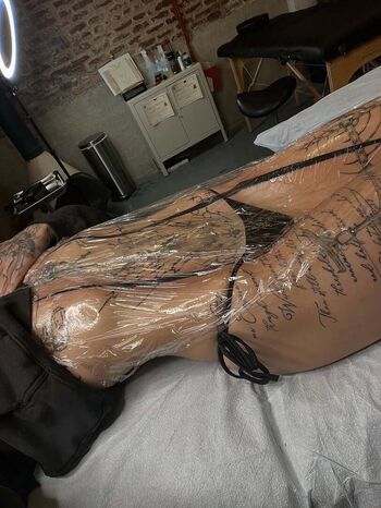🔥 Deathbyromy leaked private photo uncensored full