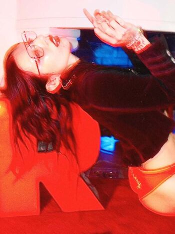 🔥 Deathbyromy leaked private photo uncensored full