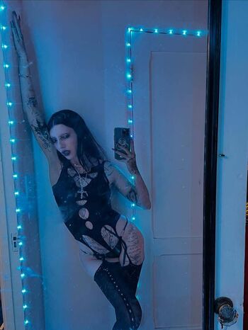 🔥 Deathbyromy leaked private photo uncensored full