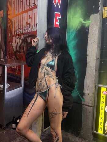 🔥 Deathbyromy leaked private photo uncensored full