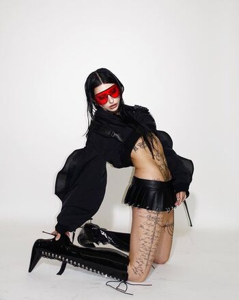 🔥 Deathbyromy leaked private photo uncensored full