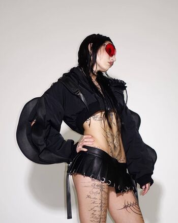🔥 Deathbyromy leaked private photo uncensored full