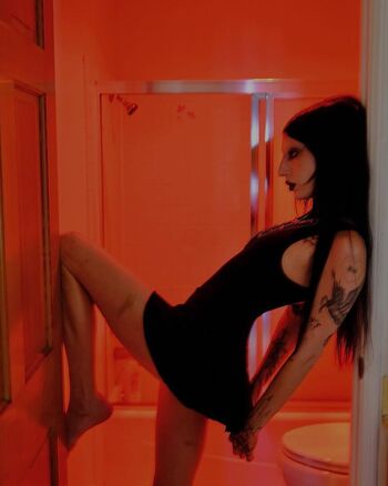 🔥 Deathbyromy leaked private photo uncensored full