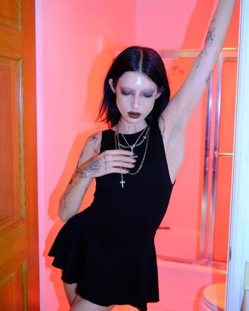 🔥 Deathbyromy leaked private photo uncensored full