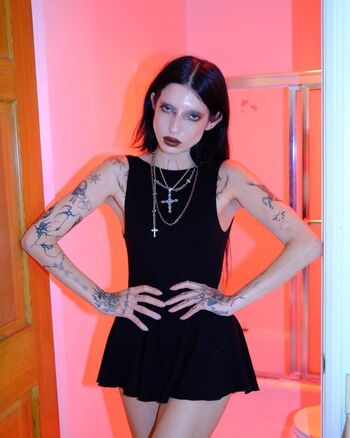 🔥 Deathbyromy leaked private photo uncensored full