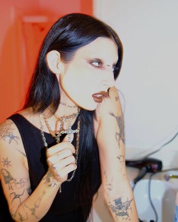 🔥 Deathbyromy leaked private photo uncensored full