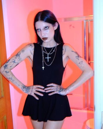 🔥 Deathbyromy leaked private photo uncensored full