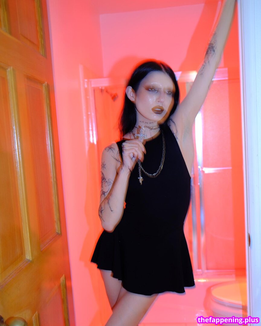 🔥 Page/ leaked private photo uncensored full