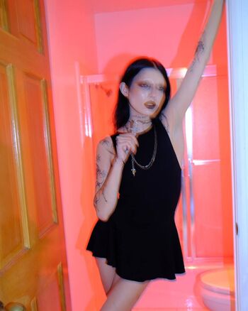 🔥 Deathbyromy leaked private photo uncensored full