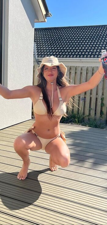 🔥 Delaina kilduff  page leaked private photo uncensored full