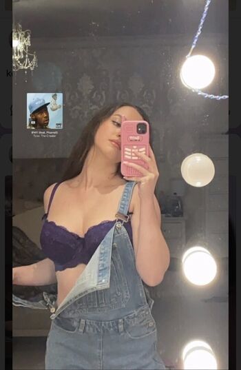 🔥 Delaina kilduff  page leaked private photo uncensored full