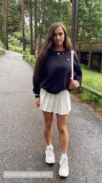 🔥 Delaina kilduff  page leaked private photo uncensored full