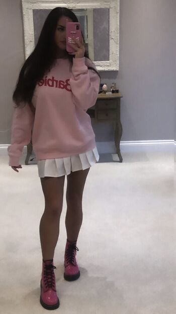 🔥 Delaina kilduff  page leaked private photo uncensored full