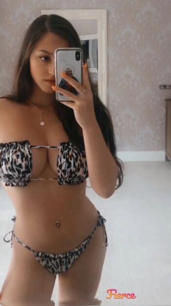 🔥 Delaina kilduff  page leaked private photo uncensored full