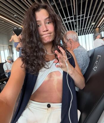 🔥 Delaney rowe page leaked private photo uncensored full