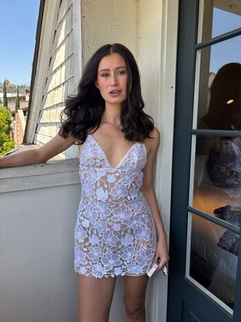 🔥 Delaney rowe leaked private photo uncensored full