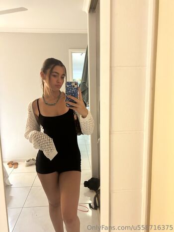 🔥 Dellasinclair leaked private photo uncensored full