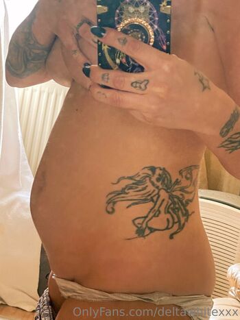 🔥 Delta white leaked private photo uncensored full