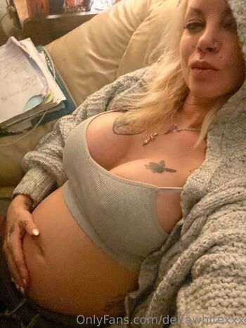 🔥 Delta white leaked private photo uncensored full