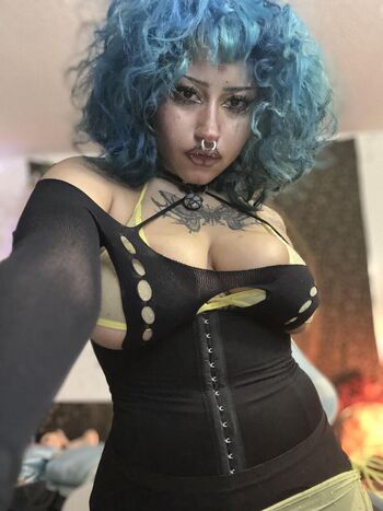 🔥 Deluxxxeblu leaked private photo uncensored full