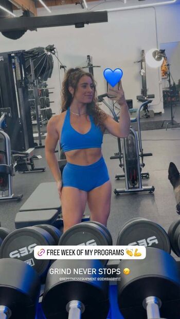🔥 Demi bagby page leaked private photo uncensored full
