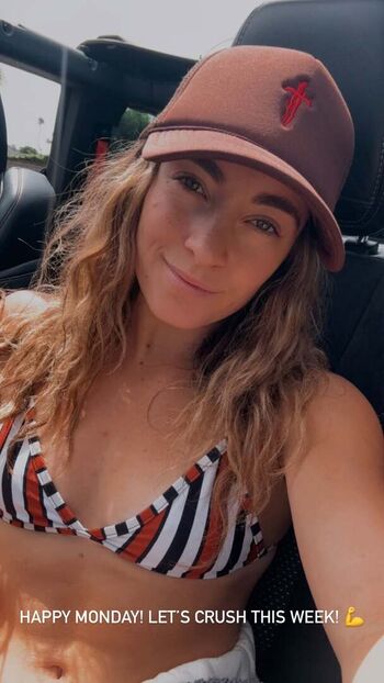 🔥 Demi bagby leaked private photo uncensored full
