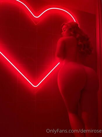 🔥 Demi rose mawby leaked private photo uncensored full