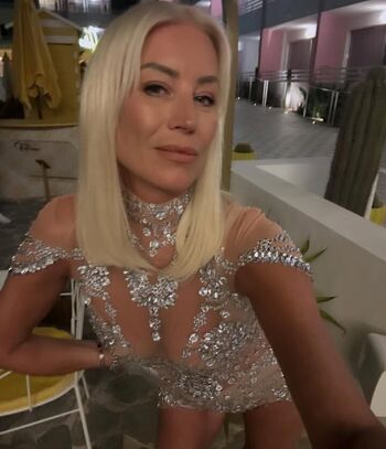 🔥 Denise van outen leaked private photo uncensored full