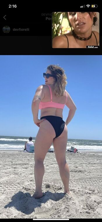 🔥 Devfiorelli leaked private photo uncensored full