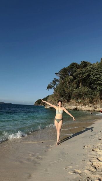 🔥 Devorah palaganas leaked private photo uncensored full