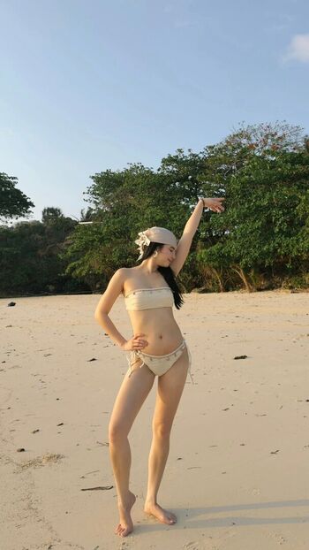 🔥 Devorah palaganas leaked private photo uncensored full