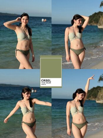 🔥 Devorah palaganas leaked private photo uncensored full