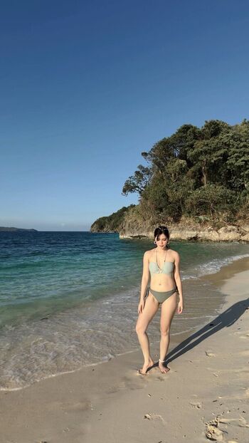 🔥 Devorah palaganas leaked private photo uncensored full